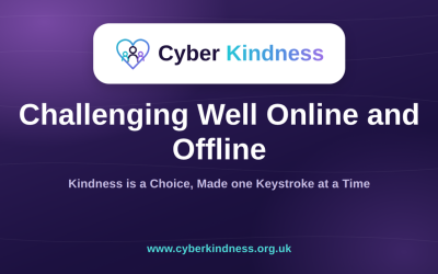 Challenging Well Online and Offline
